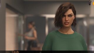 The Office - #53 Squirting Time By MissKitty2K