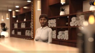 The Office - #53 Squirting Time By MissKitty2K