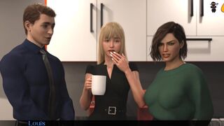 The Office - #53 Squirting Time By MissKitty2K