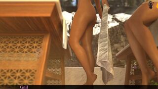 The Office - #52 Too Hot To Resist By MissKitty2K