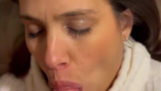 how to handle pregnant Latina at Caesars Palace