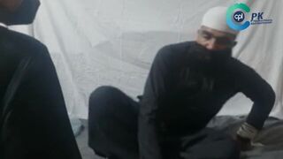 Lusty/Fake Baba Ji Fucked woman