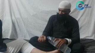 Lusty/Fake Baba Ji Fucked woman