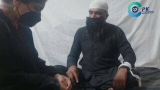 Lusty/Fake Baba Ji Fucked woman