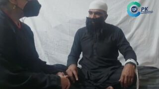 Lusty/Fake Baba Ji Fucked woman