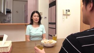 Kaori Matsushima - Forget the Wife, I am Looking For...