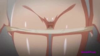 Mother In Law Is Incredible Horny And Fuck Hardcore [ Part 1 ]