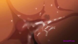 Mother In Law Is Incredible Horny And Fuck Hardcore [ Part 1 ]