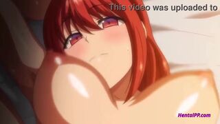 Mother In Law Is Incredible Horny And Fuck Hardcore [ Part 1 ]