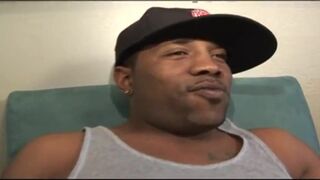 Xena Has That Backside Bounce Men Love