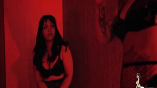 Niklynka gets fucked rough and hard by Blah Gigi