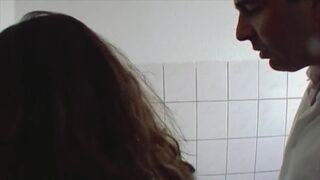 Horny German MILF masturbating before her dude bangs her hard - 9 image