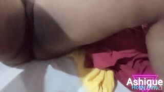 Sex Ki Bhuki Stepsister Ki Chut Chat Ki Mast Chudai Bathroom Pai. Stepbrother Stepsister Sex #2