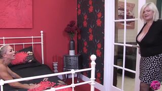 LACEYSTARR - Cumming Highly Recommended