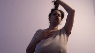 Your Reward Is Mommy's Tits - Fuck Me doggy and anal - 10 image