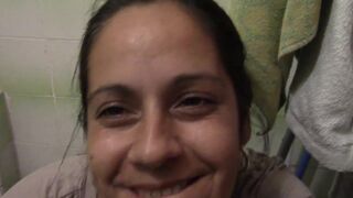 Your Reward Is Mommy's Tits - Fuck Me doggy and anal - 3 image