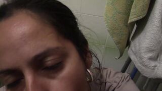 Your Reward Is Mommy's Tits - Fuck Me doggy and anal - 4 image