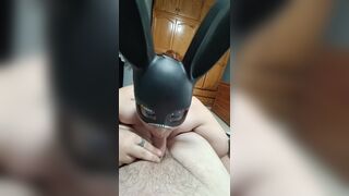 ME VOY A LA CASA DE MI AMIGO A MAMAR POR PRIMERA VEZ!!! - 12 image