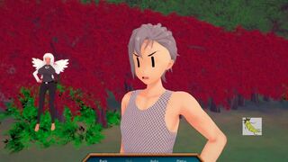 I Am A Pimp In Another World 3D Cartoon Visual Novel Part 5 - 12 image