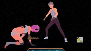 I Am A Pimp In Another World 3D Cartoon Visual Novel Part 5