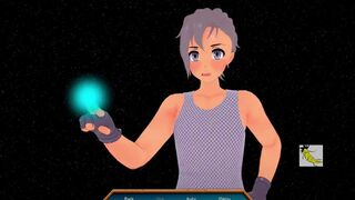 I Am A Pimp In Another World 3D Cartoon Visual Novel Part 5 - 3 image