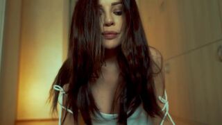 HORROR! Sex demon possessed a woman to exorcise him, had to cum on her face