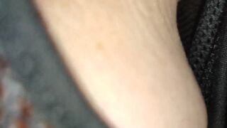 Mamada y cojida de mi amante me le vengo adentro. - 11 image