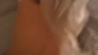 Big tits Milf Amanda Breden gets fucked and covered in Cum