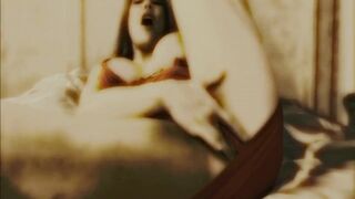 A Bitch With Huge Tits! (The unforgettable Porn Emotions in HD restyling version)