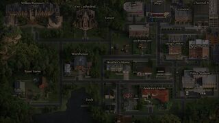 The Genesis Order v47102 Part 127 Horny Milf By LoveSkySan69