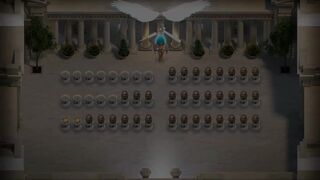 The Genesis Order v47102 Part 127 Horny Milf By LoveSkySan69