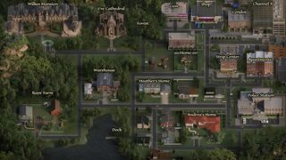 The Genesis Order v47102 Part 127 Horny Milf By LoveSkySan69