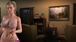 The Genesis Order v47102 Part 127 Horny Milf By LoveSkySan69