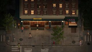 The Genesis Order v47102 Part 125 Horny Nun By LoveSkySan69