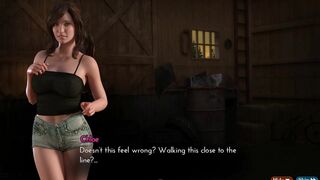 The Genesis Order v47102 Part 125 Horny Nun By LoveSkySan69