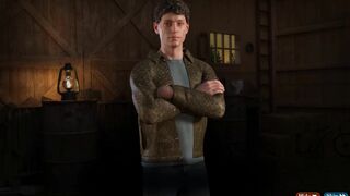 The Genesis Order v47102 Part 125 Horny Nun By LoveSkySan69 - 7 image