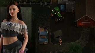 The Genesis Order v47102 Part 125 Horny Nun By LoveSkySan69