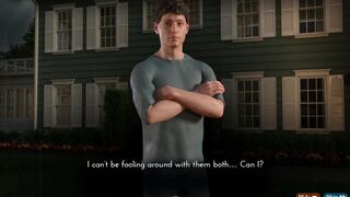 The Genesis Order v47102 Part 126 A Good Pussy By LoveSkySan69 - 10 image