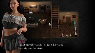 The Genesis Order v47102 Part 126 A Good Pussy By LoveSkySan69 - 11 image