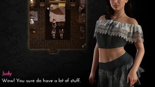 The Genesis Order v47102 Part 126 A Good Pussy By LoveSkySan69 - 13 image