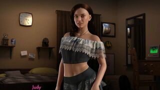 The Genesis Order v47102 Part 126 A Good Pussy By LoveSkySan69 - 14 image