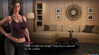 The Genesis Order v47102 Part 126 A Good Pussy By LoveSkySan69 - 9 image