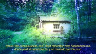 SEXUAL NIGHTMARES IN HALOWEEN