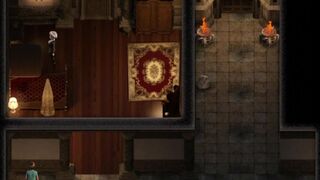 Treasure of Nadia 64 The Gift of a Masseuse by BenJojo2nd