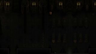 Treasure of Nadia 64 The Gift of a Masseuse by BenJojo2nd