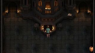 Treasure of Nadia 64 The Gift of a Masseuse by BenJojo2nd