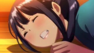 Shy guy makes love to wife part 2