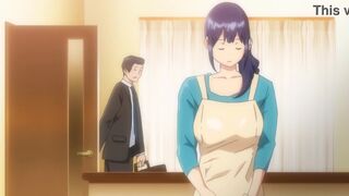 Shy guy makes love to wife part 2