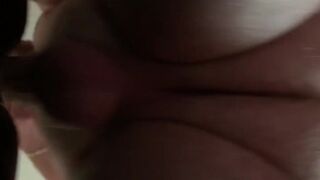 White CoCC Chocolate Twat