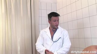 Doctor Icys Gentle Hand - 10 image